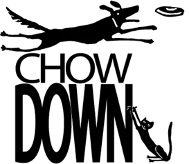 Chowdown Pet Supplies