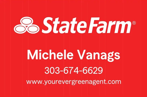 Your Evergreen Agent - State Farm