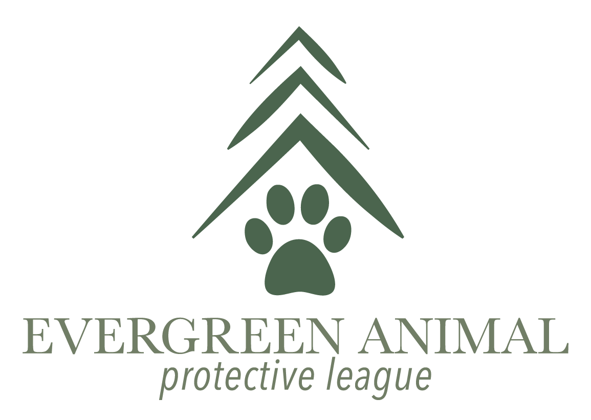 Evergreen Animal Protective League